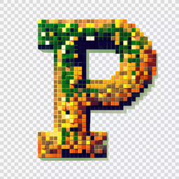 PanchoCraft Logo
